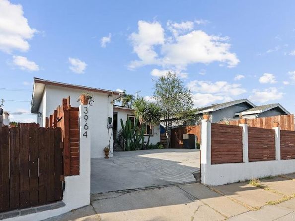3964 Delta Street, San Diego CA 92113