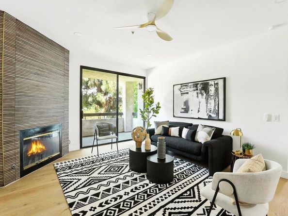 5875 Friars Road 4307, San Diego CA 92110