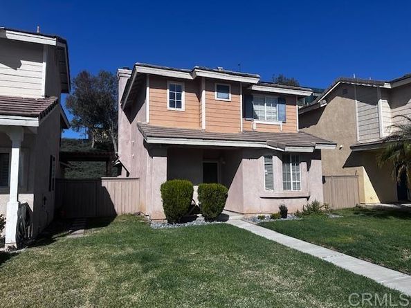 1457 Fieldbrook Street, Chula Vista CA 91913