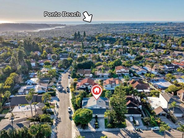 6739 Cantil Street, Carlsbad CA 92009