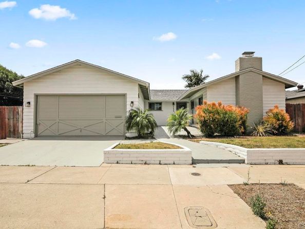 4625 Glacier Avenue, San Diego CA 92120