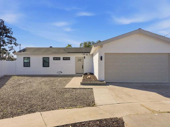 6617 Rockglen Avenue, San Diego CA 92111