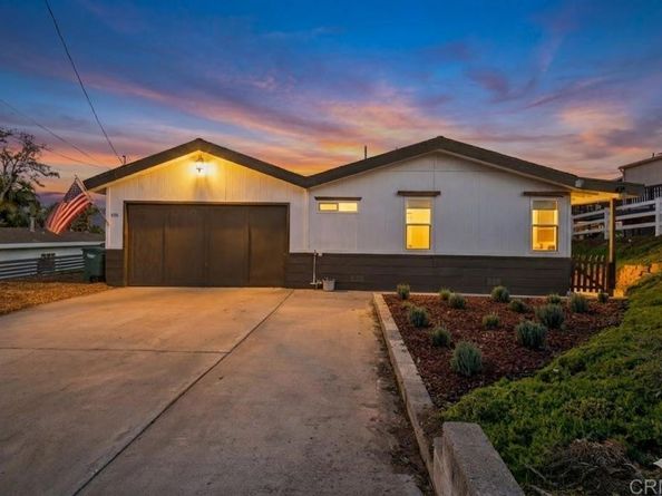 8735 Almond Road, Lakeside CA 92040