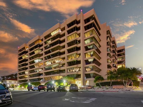 230 W Laurel Street 502, San Diego CA 92101