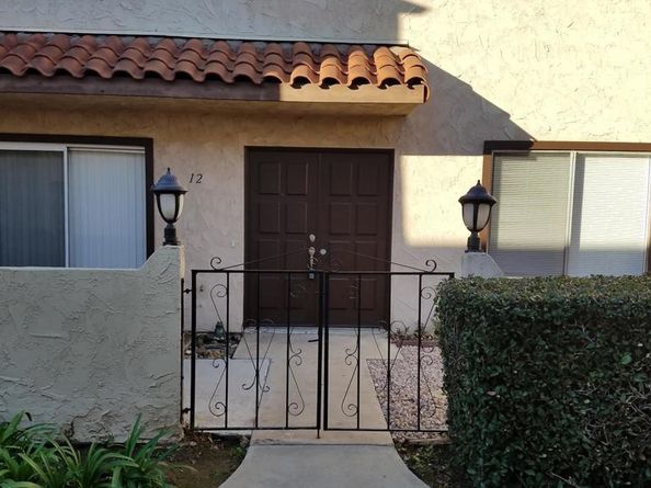 294 Chambers St 12, El Cajon CA 92020