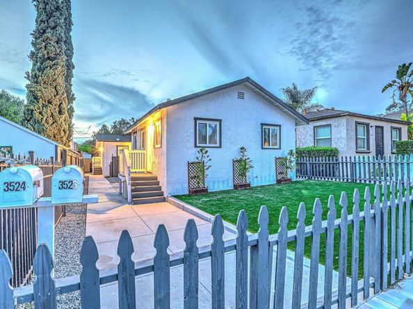 3524 26 36th Street, San Diego CA 92104