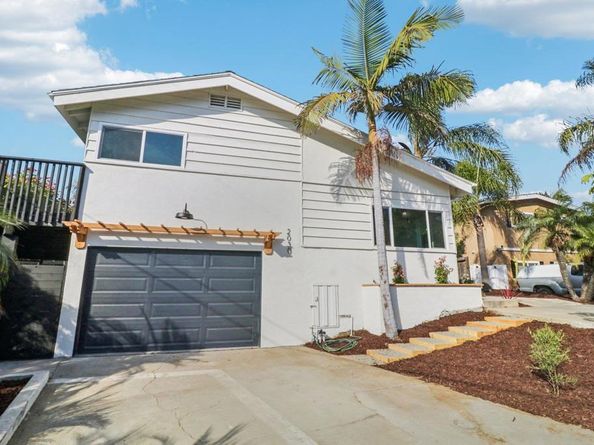 2030 Chestnut Avenue, Carlsbad CA 92008