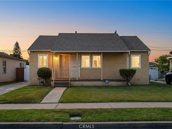 2030 W 95th, Los Angeles CA 90047