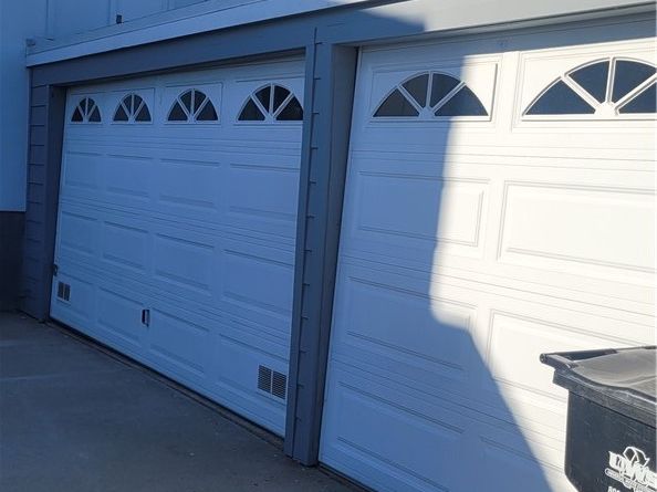 5519 S La Cienega Boulevard S, Los Angeles CA 90056