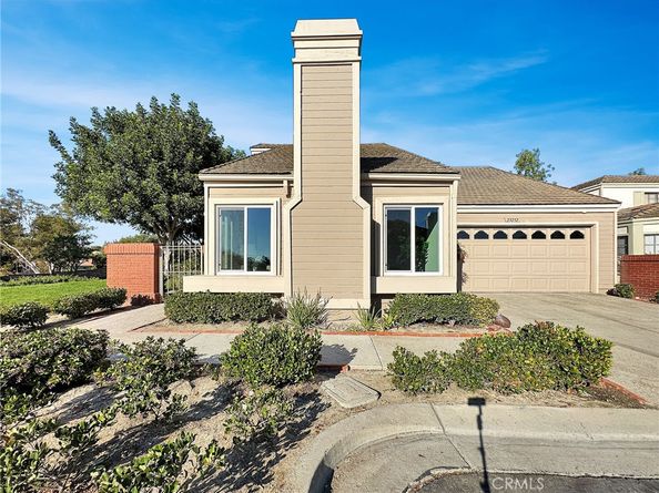 23232 El Greco, Mission Viejo CA 92692