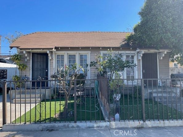435 S Ross Street, Santa Ana CA 92701