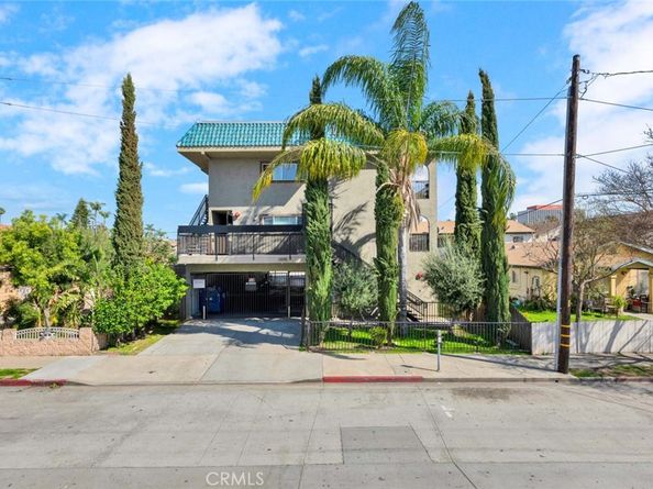 1015 N Parton Street, Santa Ana CA 92701