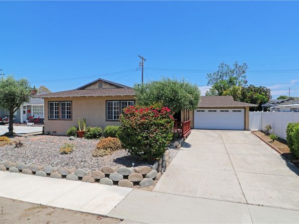 721 N Milford Street, Orange CA 92867