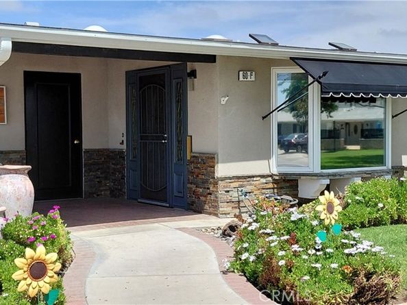 13962 El Dorado Dr  M2  60F, Seal Beach CA 90740