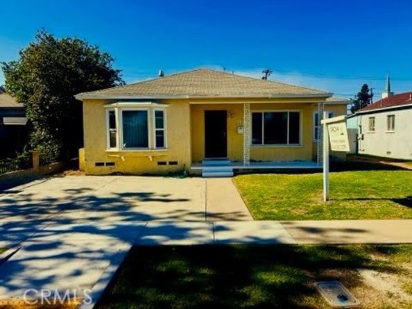 1073 E Plymouth Street, Long Beach CA 90805