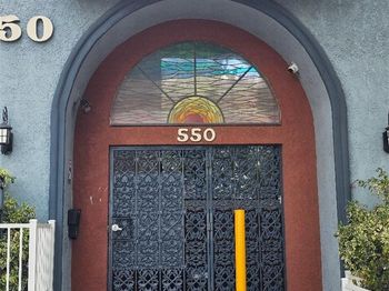 550 Orange Avenue