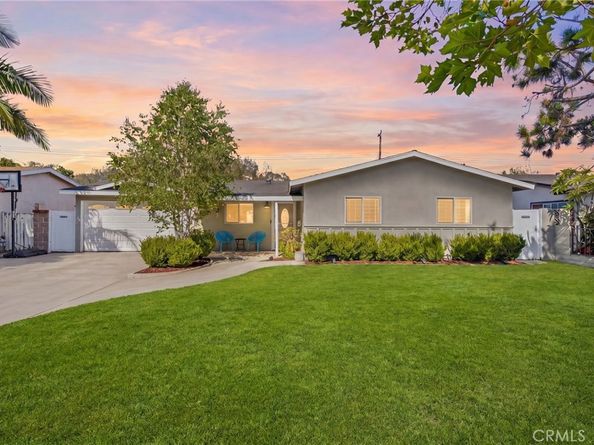 1317 S Marine, Santa Ana CA 92704