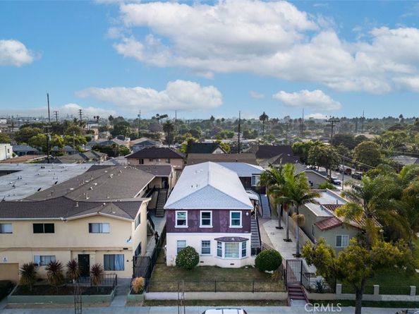 1885 Chestnut Avenue, Long Beach CA 90806