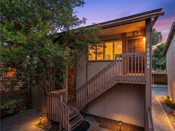 1060 Cabrillo Park Drive A, Santa Ana CA 92701