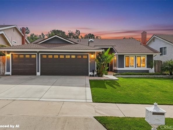249 N Quail, Orange CA 92869