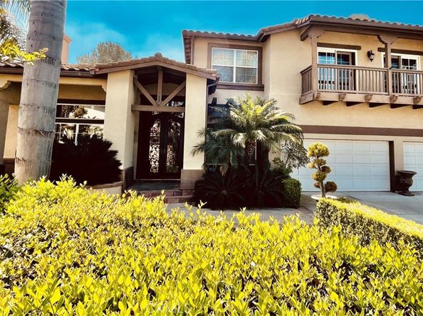 732 S S Rosecrest Cir, Anaheim Hills CA 92808