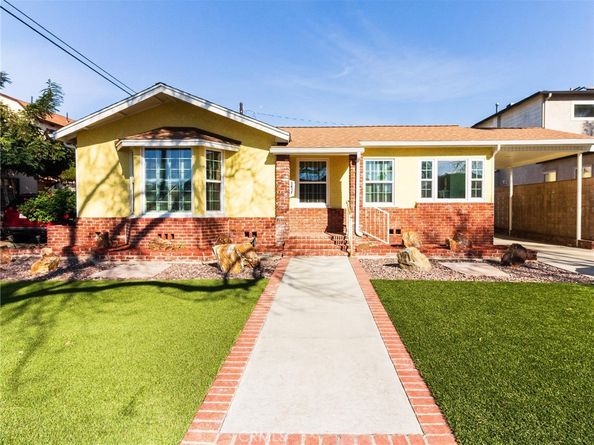 5417 E Harco, Long Beach CA 90808