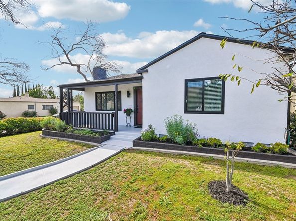 371 Sierra Madre Villa, Pasadena CA 91107