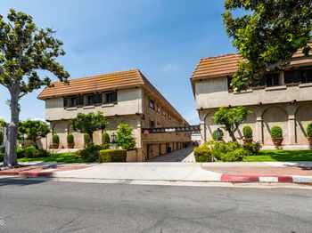 105 N Almansor Street