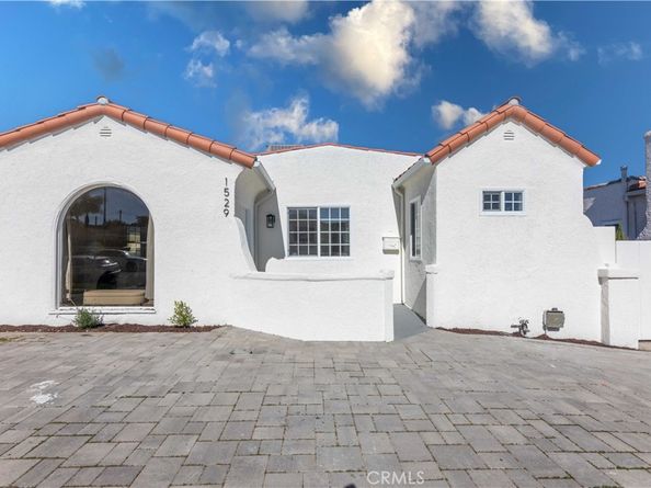 1529 W 96th Street, Los Angeles CA 90047