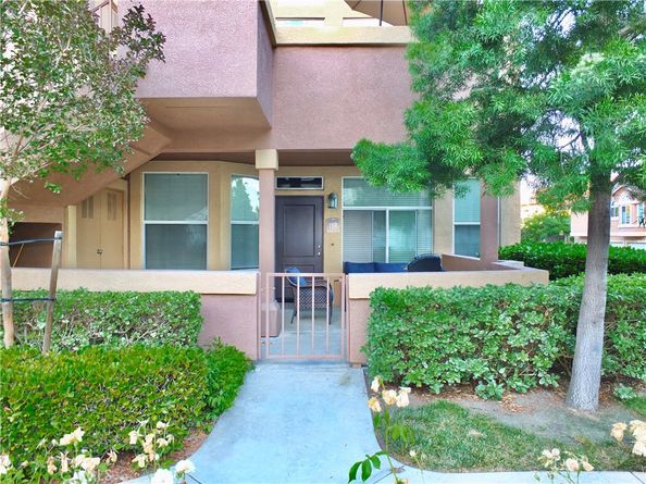 19431 Rue De Valore 19B, Lake Forest CA 92610