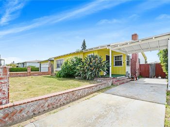 1122 W 124th Street