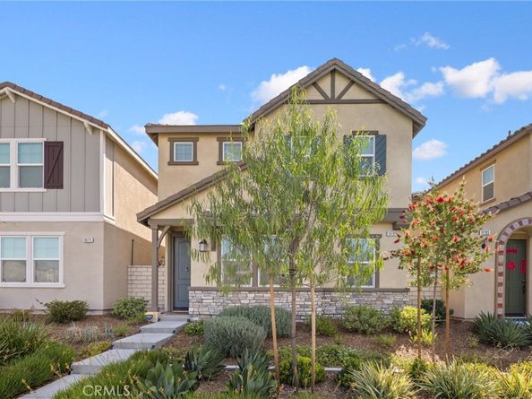 16181 E Preserve, Chino CA 91708