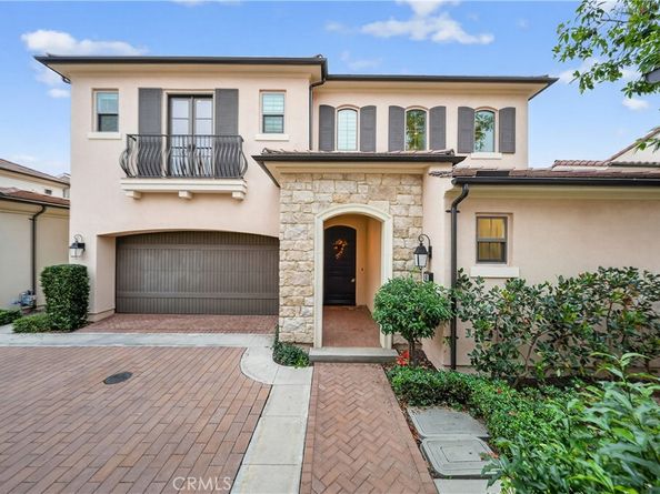 68 Quentin, Irvine CA 92620