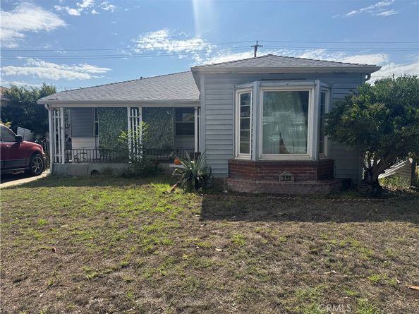 320 W Hillsdale Avenue, Inglewood CA 90302