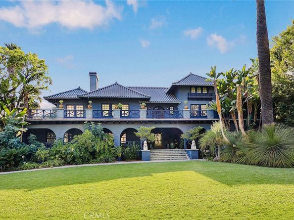 1215 Wentworth, Pasadena CA 91106