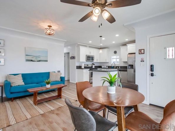 3418 3420 Monroe Ave, San Diego CA 92116