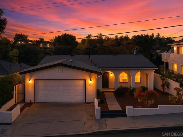 2324 Montclair St, San Diego CA 92104