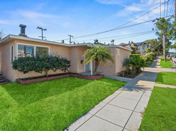 1422 6th Street, Coronado CA 92118