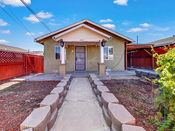 4221 23 Dwight St., San Diego CA 92105