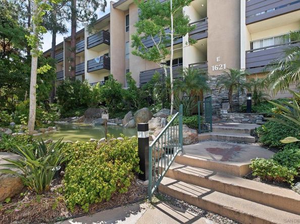 1625 Hotel Circle S C309, San Diego CA 92108