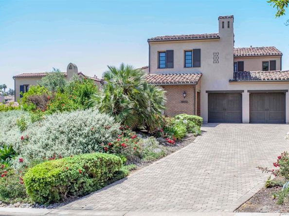 16632 Rose Of Tralee Ln, San Diego CA 92127