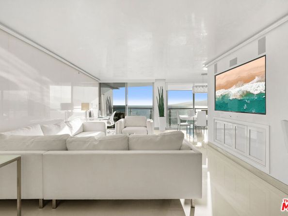 201 Ocean Avenue 409P, Santa Monica CA 90402