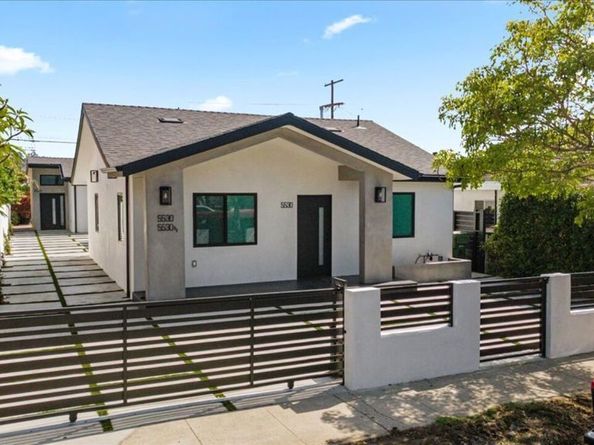 5530 Geer Avenue, Los Angeles CA 90016