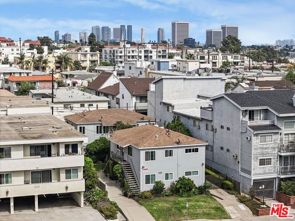 1246 S Saltair Avenue, Los Angeles CA 90025