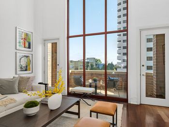 10550 Wilshire Boulevard