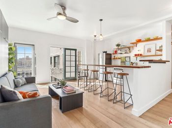 2121 James M Wood Boulevard