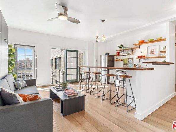 2121 James M Wood Boulevard 414, Los Angeles CA 90006