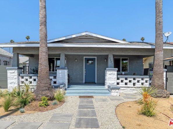 3447 9th Avenue, Los Angeles CA 90018