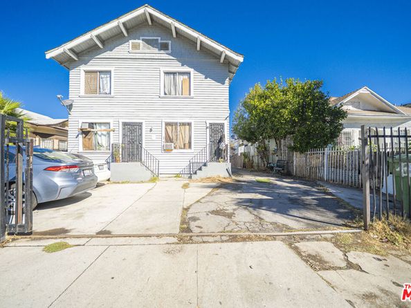 431 E 41st Place, Los Angeles CA 90011