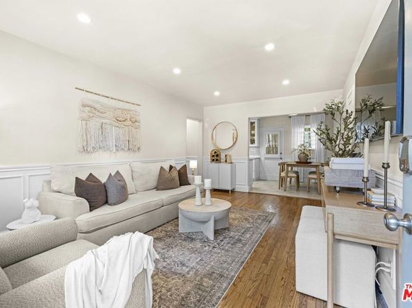 1325 Washington Avenue C, Santa Monica CA 90403